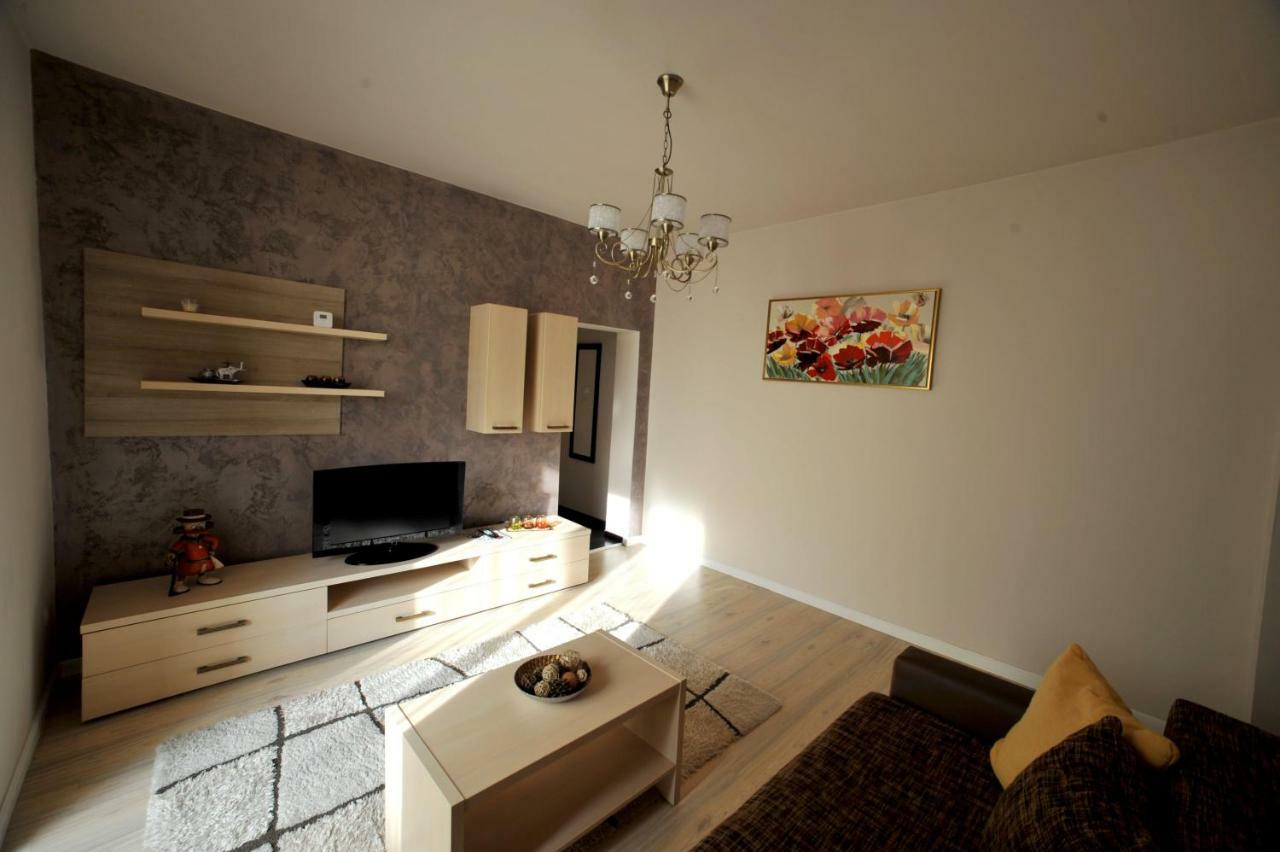 Like Home Brasov Exterior photo