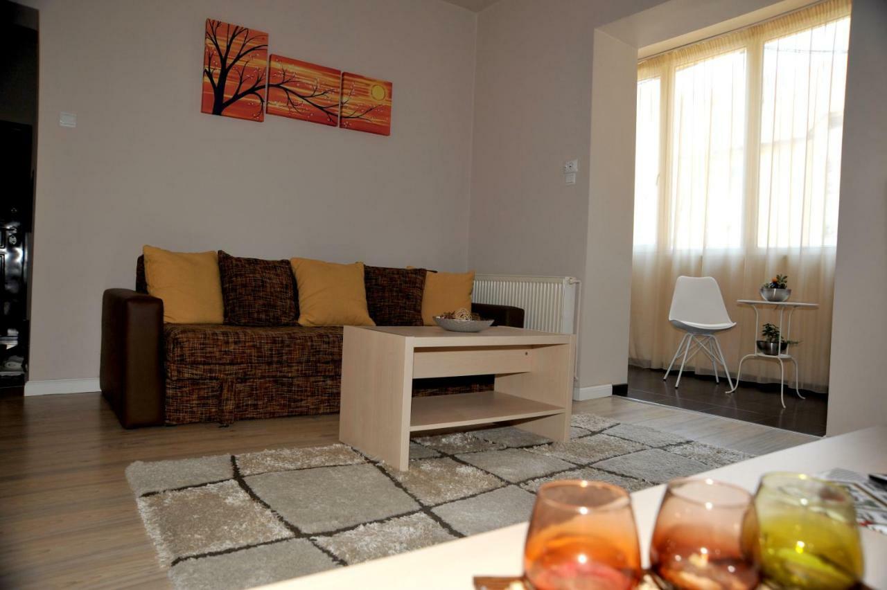 Like Home Brasov Exterior photo